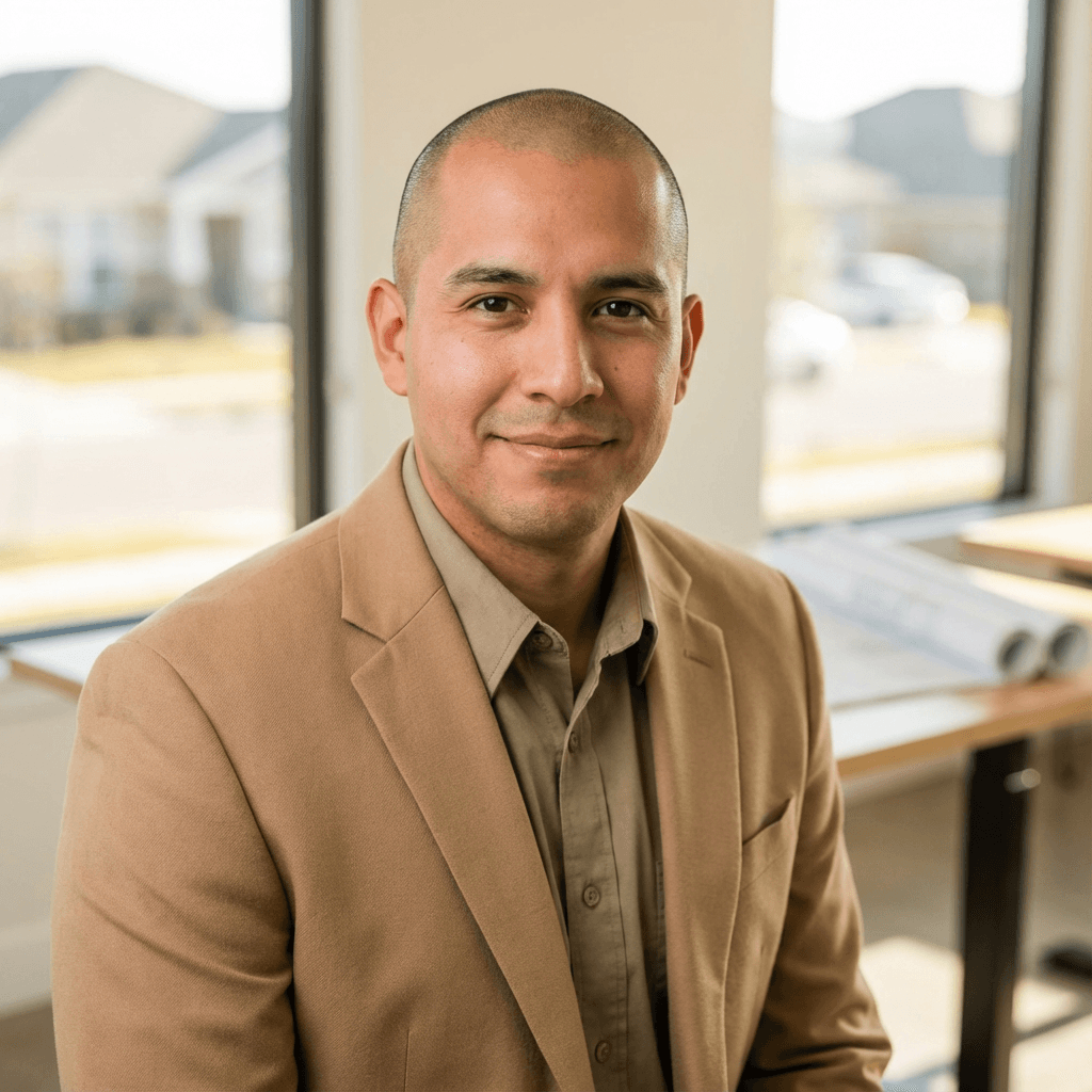 Michael Torres, Owner of Journey Vending